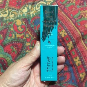Thrive Causemetics Mascara